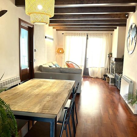 Apartament Encantador I Centric Amb Llar De Foc By Rural D'Aneu Esterri d'Àneu Esterno foto