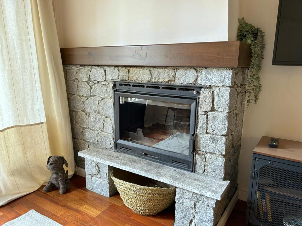 Apartament Encantador I Centric Amb Llar De Foc By Rural D'Aneu Esterri d'Àneu Esterno foto