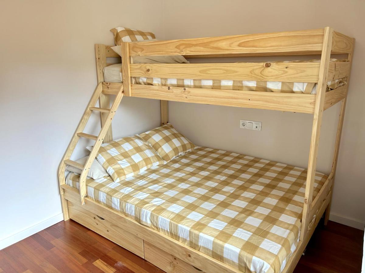 Apartament Encantador I Centric Amb Llar De Foc By Rural D'Aneu Esterri d'Àneu Esterno foto