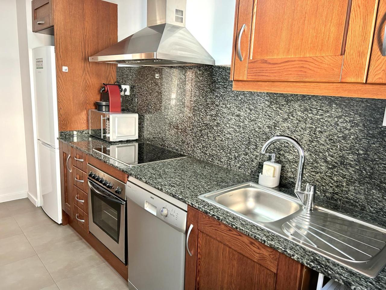 Apartament Encantador I Centric Amb Llar De Foc By Rural D'Aneu Esterri d'Àneu Esterno foto
